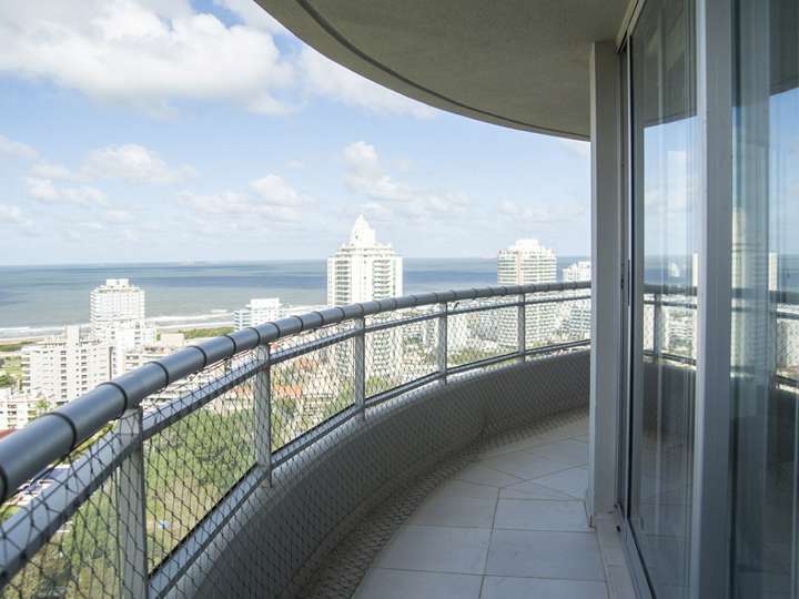Apartamento en venta en Maldonado
