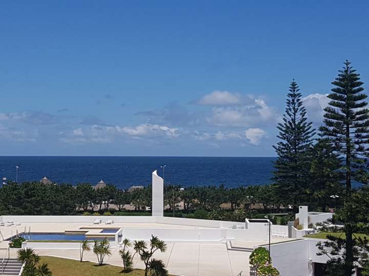 Apartamento en venta en Punta Del Este