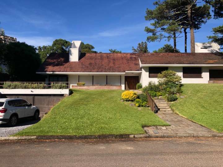 Casa en venta en Punta Del Este