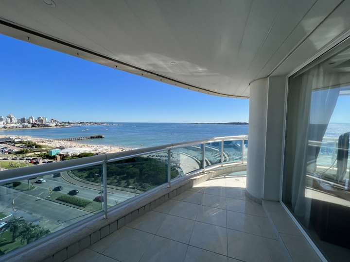 Apartamento en venta en Punta Del Este