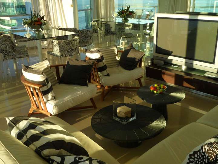 Apartamento en venta en Punta Del Este