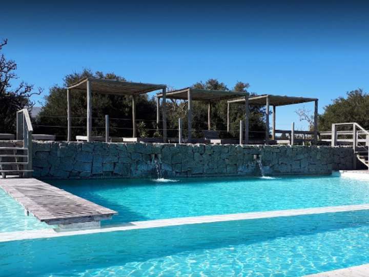 Terreno en venta en Maldonado