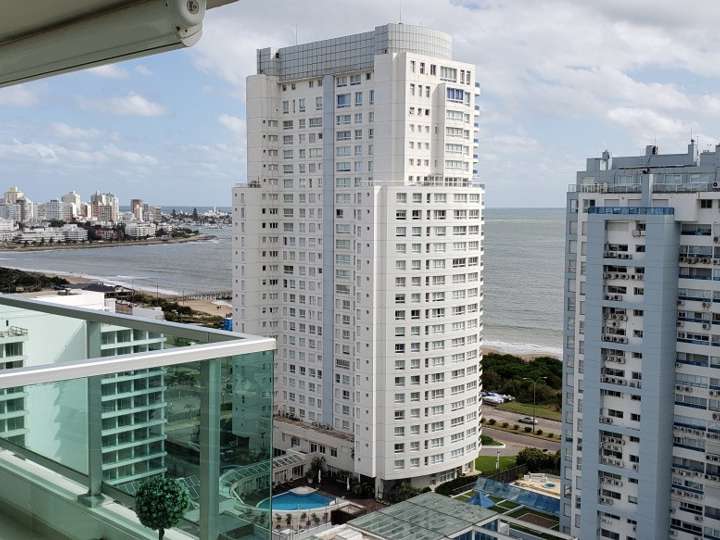 Apartamento en venta en Punta Del Este