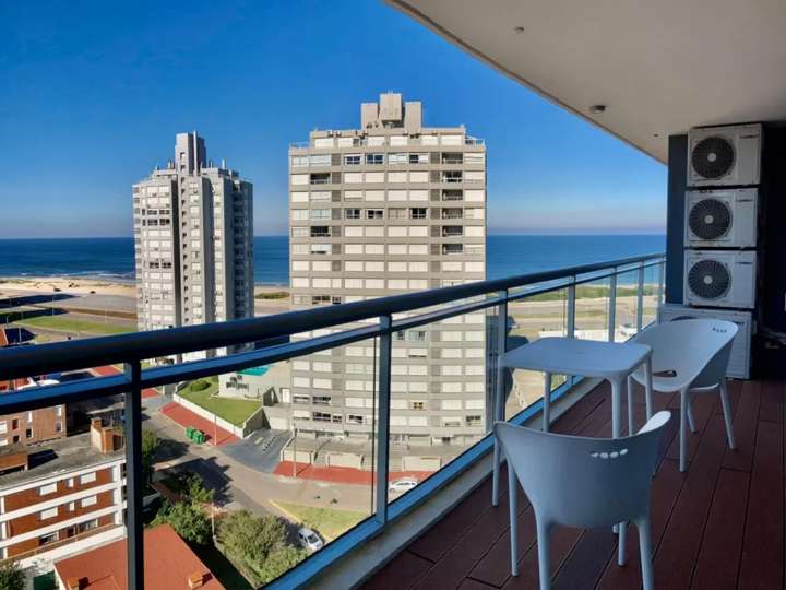 Apartamento en venta en Punta Del Este