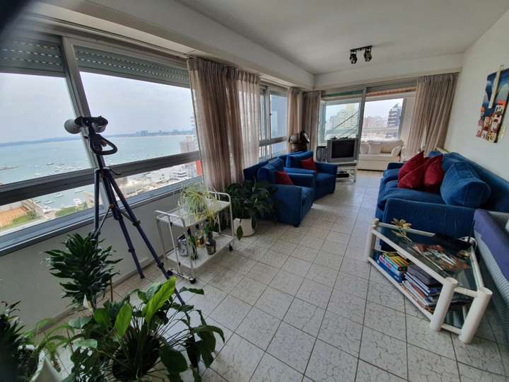 Apartamento en venta en Maldonado