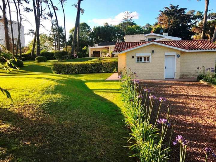 Casa en venta en Punta Del Este
