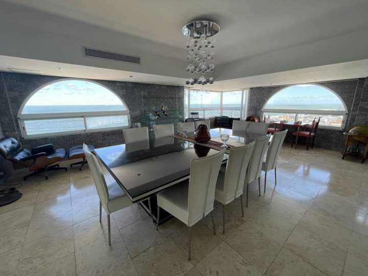 Apartamento en venta en Maldonado