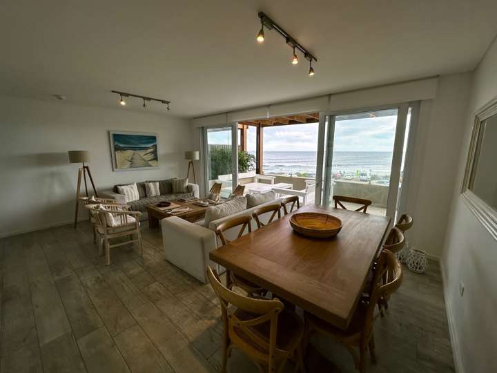 Apartamento en venta en Maldonado