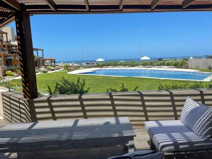 Apartamento en venta en Maldonado