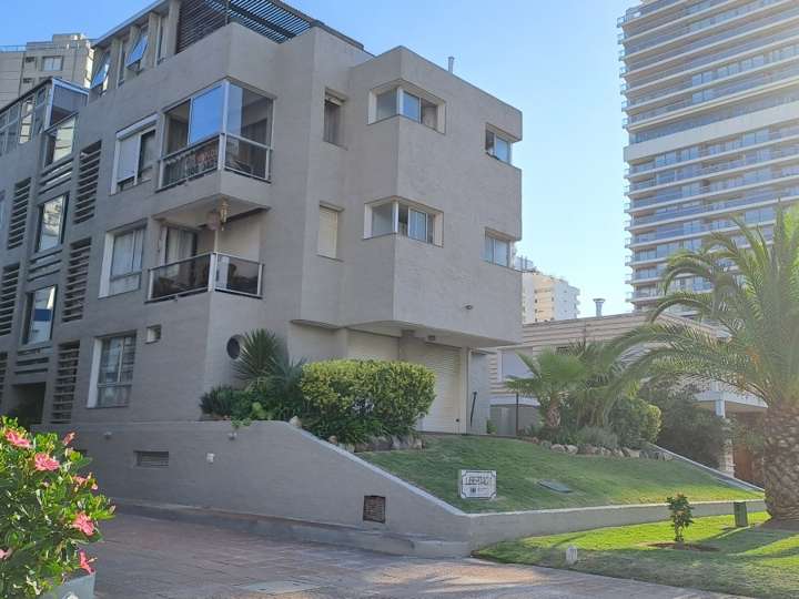 Apartamento en venta en Punta Del Este