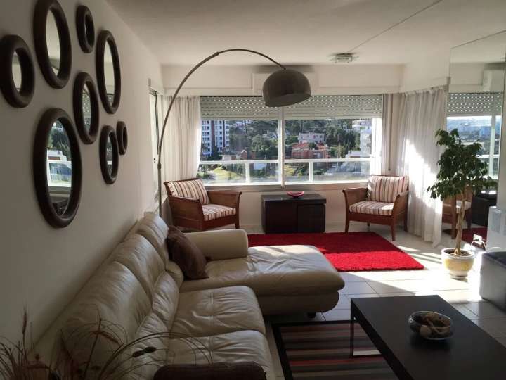 Apartamento en venta en Punta Del Este