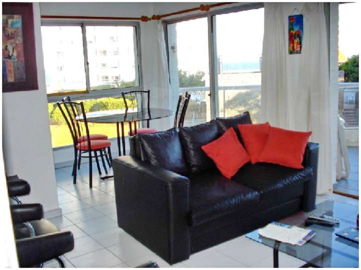 Apartamento en venta en Punta Del Este