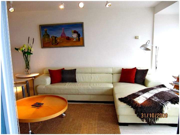 Apartamento en venta en Punta Del Este