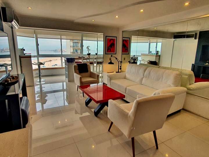 Apartamento en venta en Punta Del Este