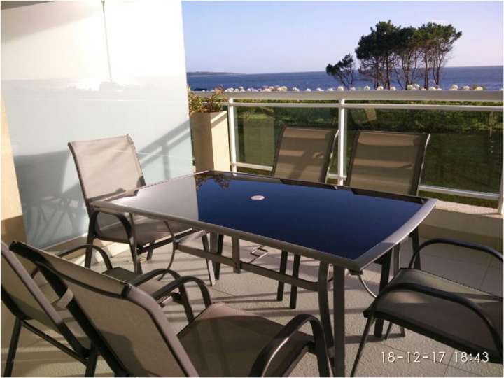 Apartamento en venta en Pinares, Maldonado