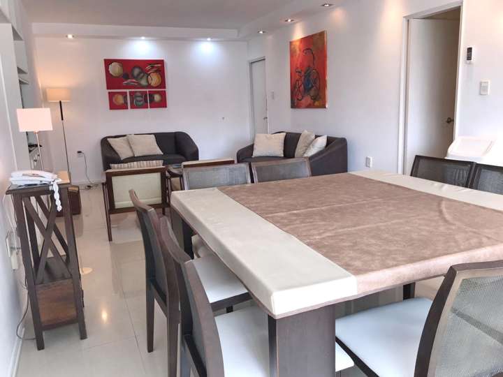 Apartamento en venta en Maldonado