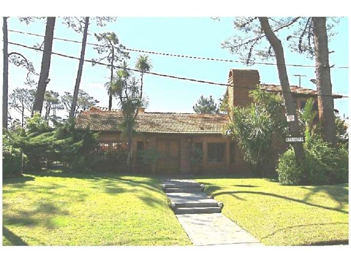Casa en venta en Punta Del Este