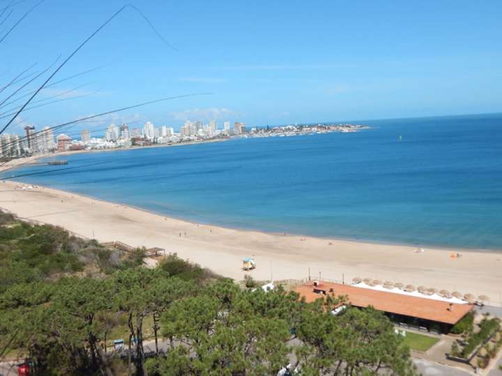 Apartamento en venta en Punta Del Este