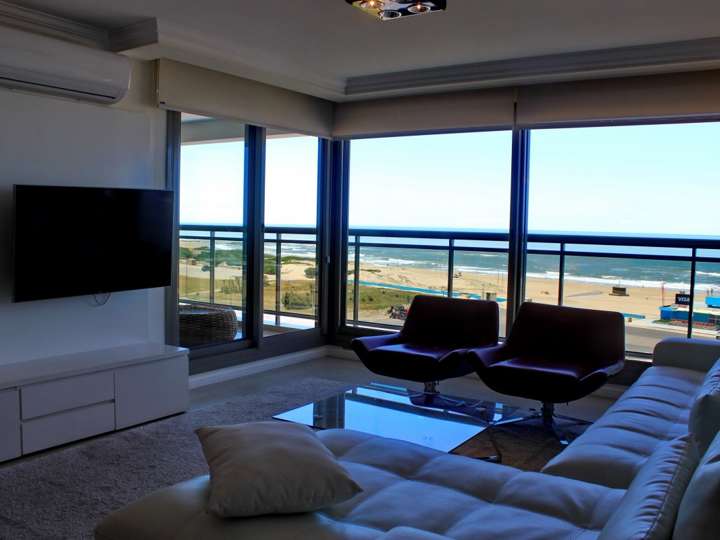 Apartamento en venta en Punta Del Este