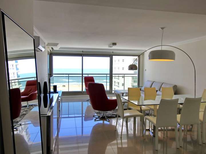 Apartamento en venta en Punta Del Este