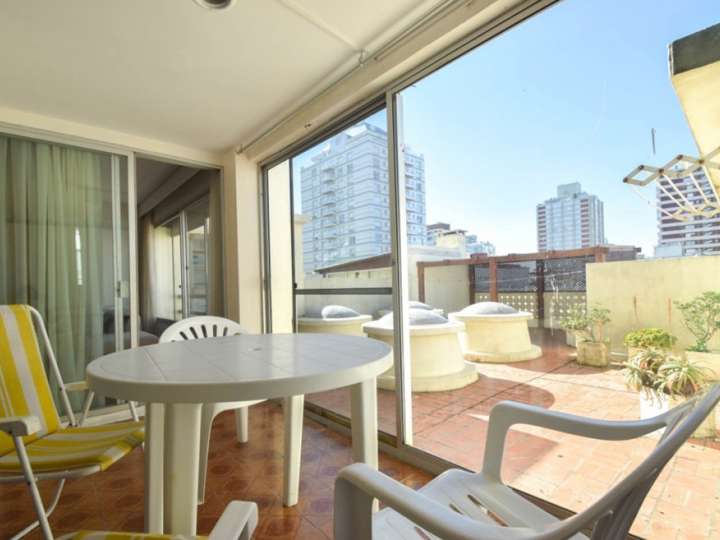 Apartamento en venta en Maldonado