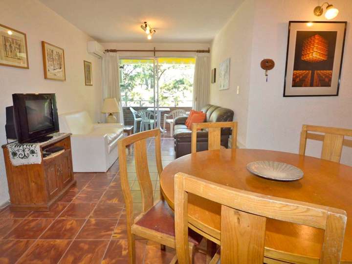 Apartamento en venta en Punta Del Este