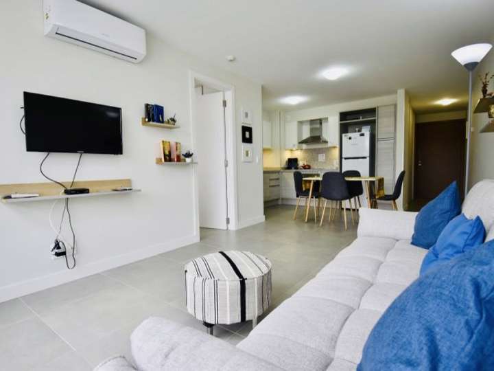Apartamento en venta en Maldonado