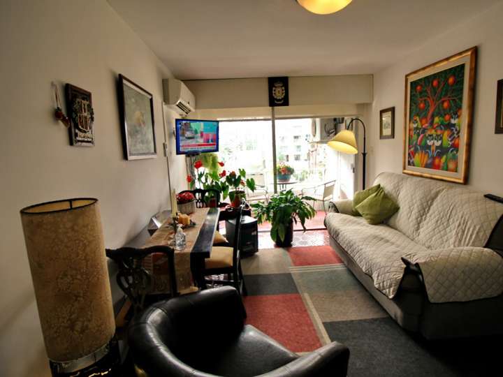 Apartamento en venta en Maldonado