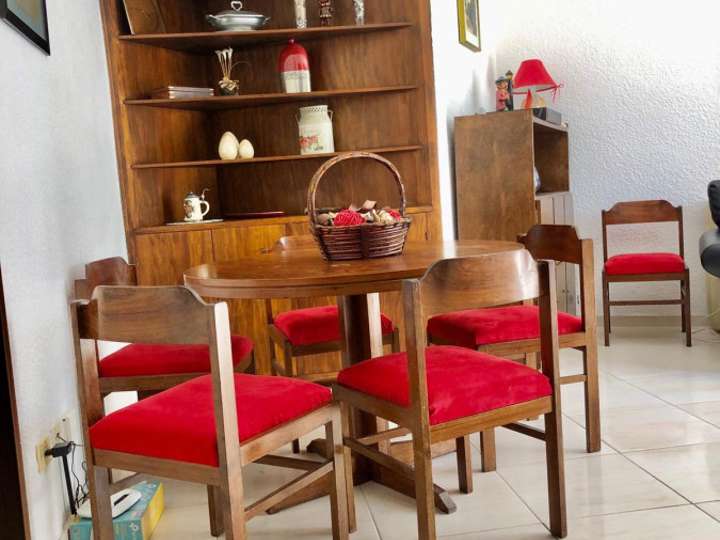 Apartamento en venta en Punta Del Este