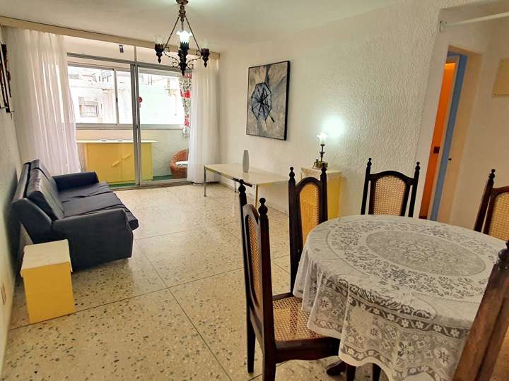 Apartamento en venta en Maldonado