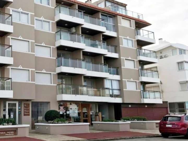 Apartamento en venta en Maldonado