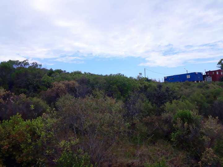 Terreno en venta en Calle 13, Maldonado