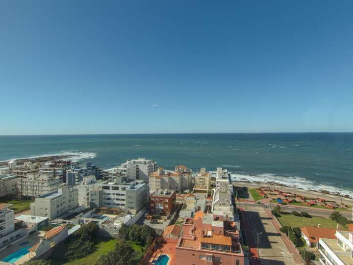 Apartamento en venta en Maldonado