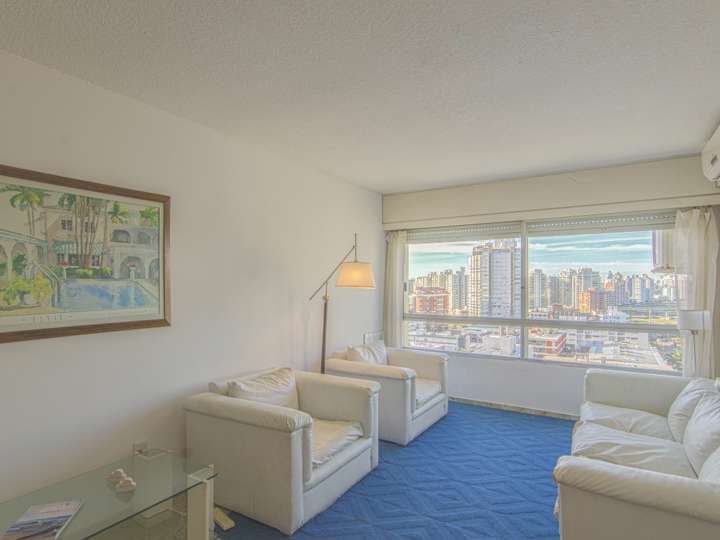 Apartamento en venta en Maldonado