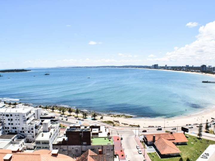 Apartamento en venta en Maldonado
