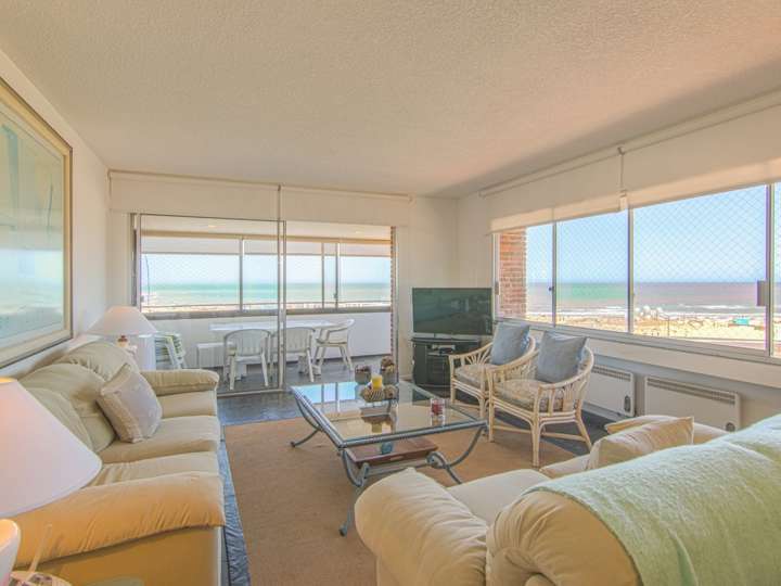 Apartamento en venta en Punta Del Este