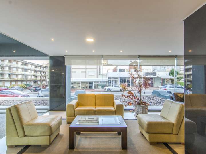 Apartamento en venta en Los Muergos (Calle 27), Punta Del Este