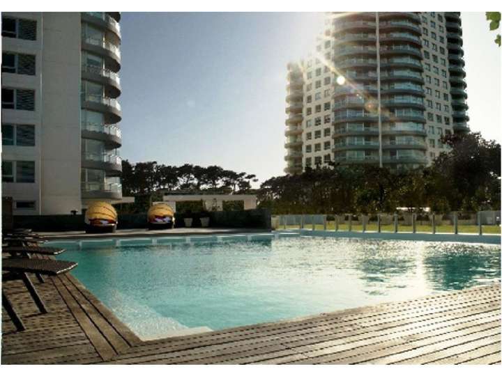 Apartamento en venta en Punta Del Este