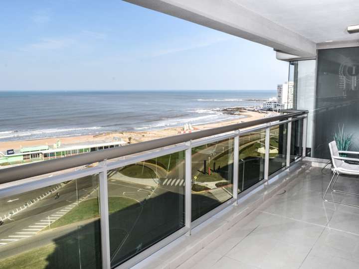 Apartamento en venta en Punta Del Este