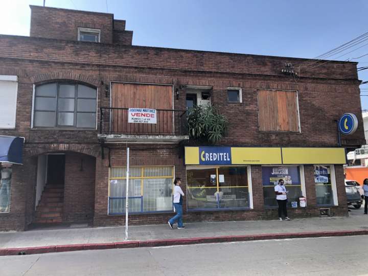 Apartamento en venta en 18 de Julio, Maldonado