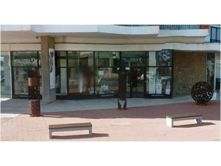 Comercial / Tienda en venta en Maldonado