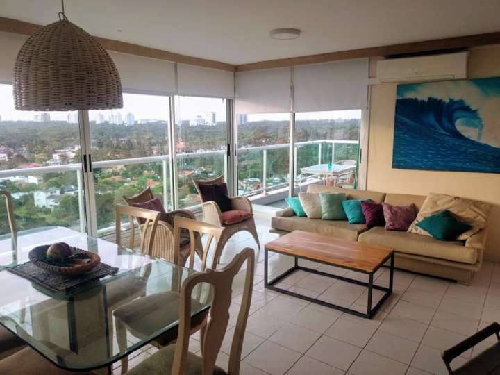 Apartamento en venta en Punta Del Este