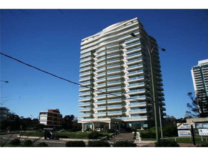 Apartamento en venta en Punta Del Este