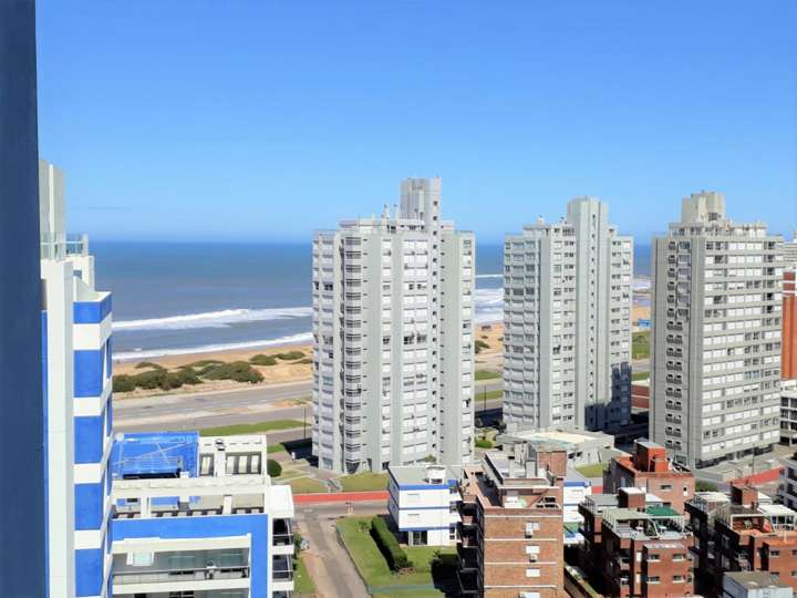 Apartamento en venta en Punta Del Este
