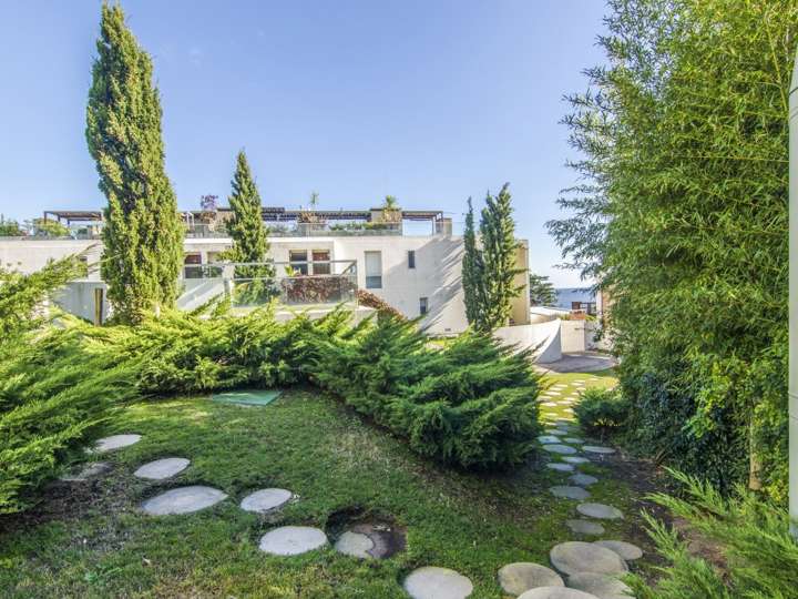 Apartamento en venta en Gaviotín, Maldonado