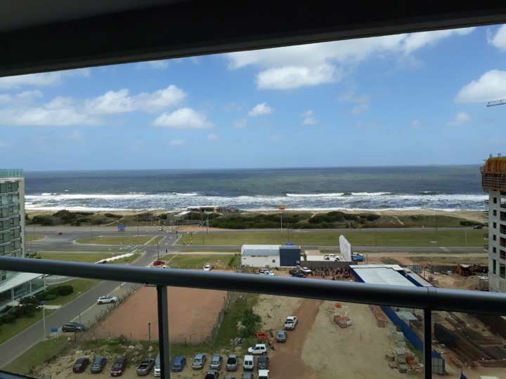 Apartamento en venta en Punta Del Este