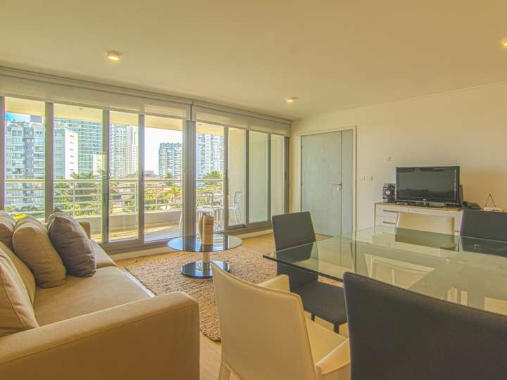 Apartamento en venta en Pernambuco, Punta Del Este