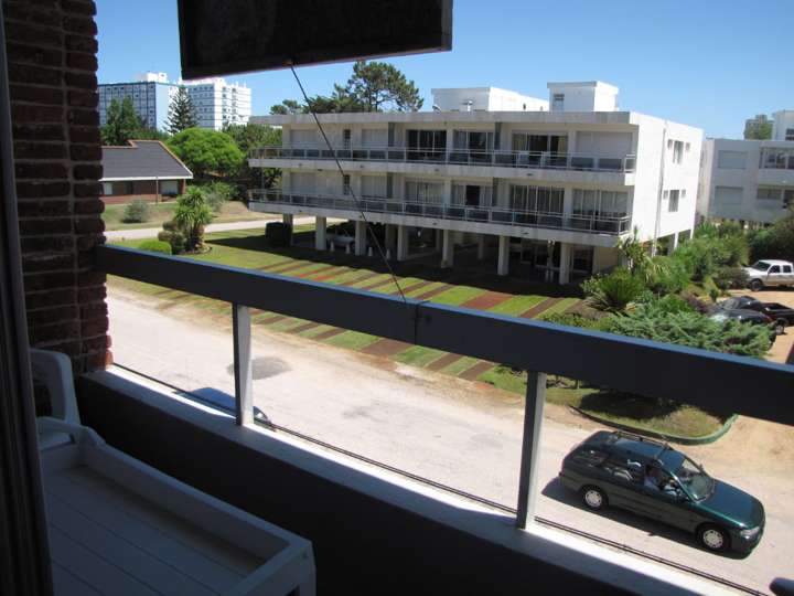 Apartamento en venta en Juan Zorrila de San Martín, Maldonado