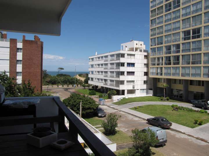 Apartamento en venta en Punta Del Este