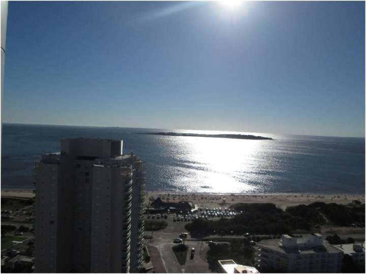 Apartamento en venta en Punta Del Este